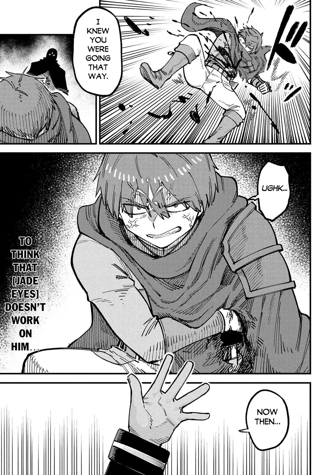 Redo of Healer, Chapter 70.1 image 10